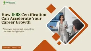 How IFRS Certification Accelerates Your Career Growth