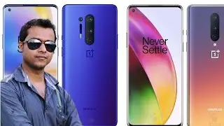 OnePlus 8 and OnePlus 8 pro full specifications in bengali