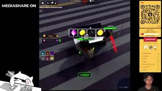 ROSBLOX SAMPAI NGEBLOK
