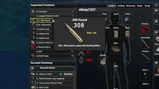 H1Z1 hidden Shack Raid with *INSANE LOOT*