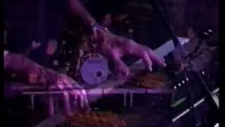 John Mayall - Padlock on the blues - live Mannheim 1999 - Underground Live TV recording