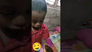The main taste is hot and not spicy🤣#trending #funnytrynottolaughchallange #whatssofunny #thestupids