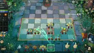 AUTO CHESS PINOY. HOW TO PLAY THE GOBLIN GAMBLE