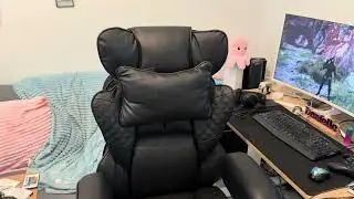 GTRACING Heavy Duty Office Chair with Foot Rest - What ACTUALLY matters