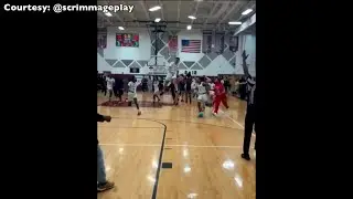 Hunt shoots L.C. Bird to state title game; Skyhawks 1st trip to final since 2017