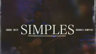Simples | Line Sounds | Isaac Folly
