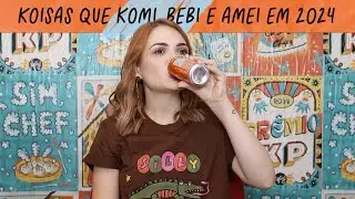 PRÊMIO KP KATEGORIA KOMES E BEBES: HMMMMMMMM! • Karol Pinheiro