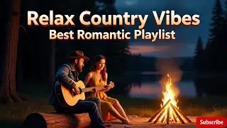 Country Love Music 2026 | Slow Evening Country Vibes