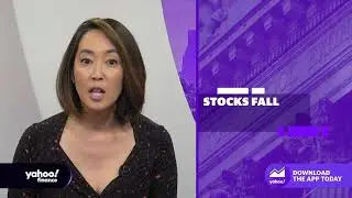 Stocks fall, Nvidia earnings, Meta layoffs: Top stories May 24, 2023