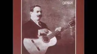 Dos Estilos Criollos by Julio Sagreras - CARLOS PEREZ, guitar