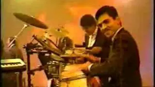 Orquesta Salvadorena El Super Combo Doce, de Hector Rodas