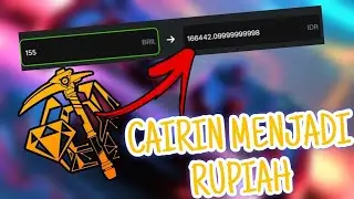 TUTORIAL CAIRIN RUPIAH DARI GAME PENGHASIL UANG ANDROID BRILLIANT CRYPTO