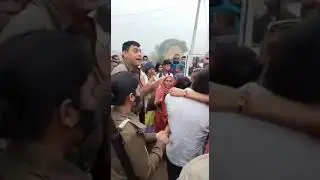 Bihar Police vs Lovers || Jamui, Bihar #lovers #lovejihadlaw #bihar #shadi