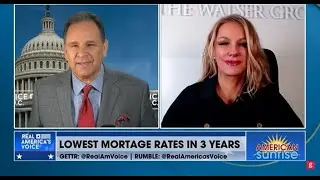Three-Year Low Mortgage Rates: Credit Cards & the Fed&rsquo;s Next Move
