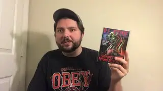 R.L. Stine&rsquo;s The Creatures From Beyond Beyond - Book Review