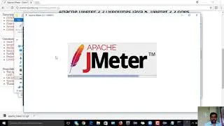 Performance testing in selenium by karthick