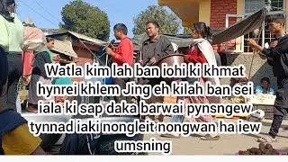 Daki sur pnar baki jingmut rwai kiparalok bymlah iohi kikhmat ban pynsngew tynnad iaki nongiew