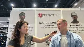 Interview Series: With Chris Rexroth of COSMIIC