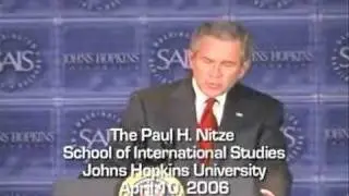 Question for Karl Rove about Cold War rhetoric