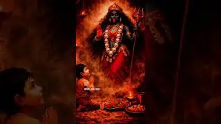 Joy Maa Kali #shortvideo