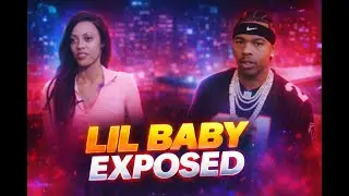 Lil Baby EXPOSED by OF 304 Jaw Morant
