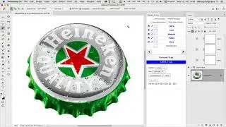 RetouchXpress - Create Super-Smooth Pixel Trapping in a few seconds