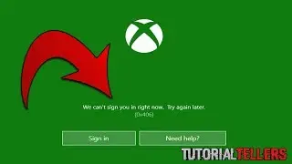 How to Fix Xbox App Error 0x406
