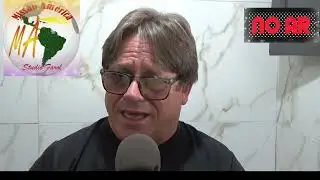 Conformismo Espirtitual - R&aacute;dio Miss&atilde;o Am&eacute;rica