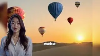 Dubai Balloon Ride Guide 🎈 Tickets, Tours & What to Expect