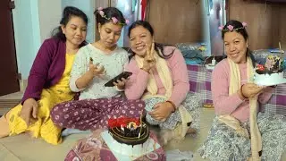 Surprise Birthday Celebration|Sister in-law 2026