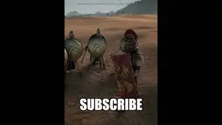 UEBS 2-ROMANS vs SPARTANS  #shorts #uebs2 #uebs #ultimateepicbattlesimulator2