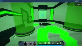 Roblox FE2 Map Test: Nuclear Overflow [Hard] by Traxex16