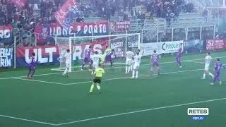 Vigor Senigallia - Ostiamare 1-1