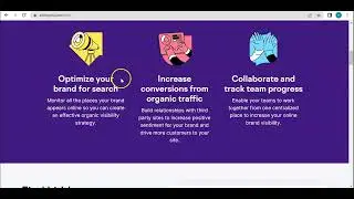 Surround Sound By SEMRUSH | SEMRUSH Tutorials