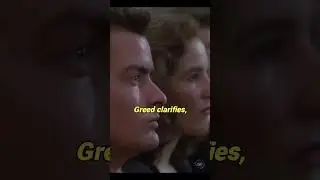 GREED and its analysis