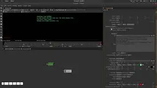 TextOFX Animation Natron Development With Python and Pango