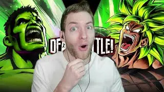 THE ANGRIEST BATTLE OF ALL TIME!!! Reacting to 