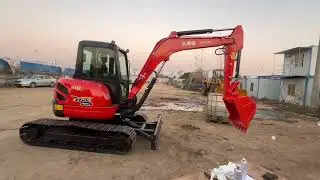 2020 KUBOTA KX155 For Sale