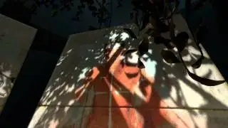 Прохождение Portal 2 от GameZone, часть 1
