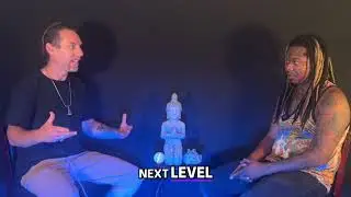 AGI Training: Are Humans the AI Being Aligned?