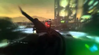 Watch_Dogs: Focus Mode