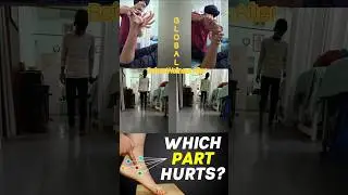 #ankle#pain#sprains#globalwellness#drjagjeet #clinic#shorts#