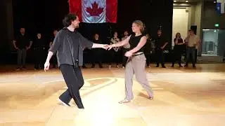 CSC 2025 - WCS ADVANCED - MIX AND MATCH - Final