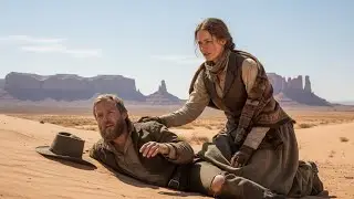 Widow Sold Her Body to Survive&hellip; Until a Mountain Man Took Her In | Shocking Western Story