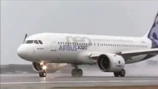 Airbus profit up, targets 720 deliveries in 2023