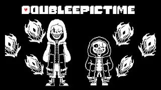 [Scratch] Double Epic time
