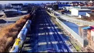 kolodvor Bjelovar