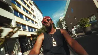 MATTHEW MAXI - T&Eacute;L&Eacute;PATHIE (Official Music Video)