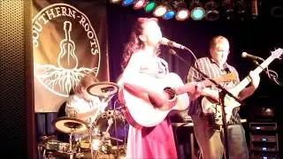 Southern Roots Band - **LIVE** - Workin' Man (Nowhere To Go), Nitty Gritty Dirt Band Cover