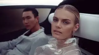 Cadillac Halo Concept Portfolio InnerSpace 3 #new #news #future